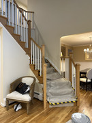 Entryway After