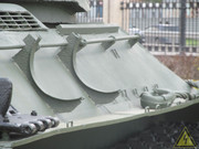 Советский средний танк Т-34, Музей военной техники, Верхняя Пышма IMG-8035