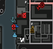 квартира семьи 3