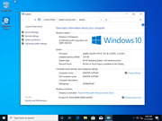 Windows 10 20H1 2004.10.0.19041.264 AIO 14in1 (x86/x64) Multilanguage Preactivated May v2 2020
