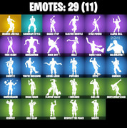 emotes-comp
