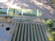 Советский тяжелый танк ИС-2, Ульяновск IS-2-Ulyanovsk-119