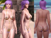 Ayane-DOAX3-Venus.jpg