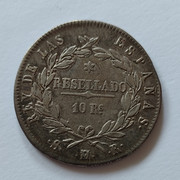 10 reales Fernando VII Madrid 1821 IMG-20230502-154627