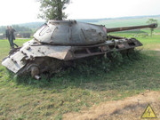 Советский тяжелый танк ИС-3, "Линия Сталина", Заславль IS-3-Zaslavl-2-005