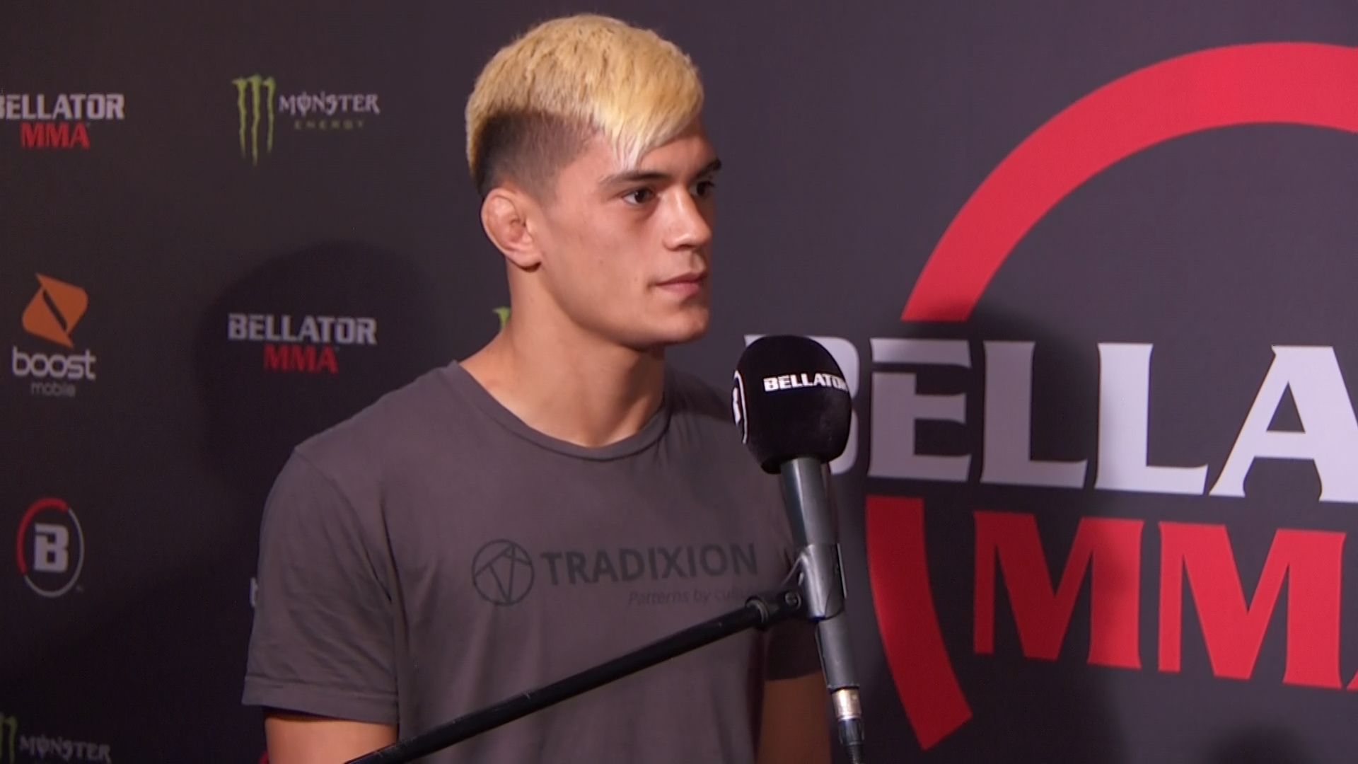 Bellator 242 Bandejas vs Pettis 1080i HDTV -WH