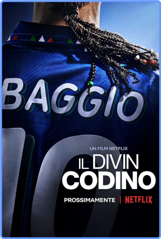 Il Divin Codino (2021) mp4 FullHD m1080p WEBRip x264 AAC ITA