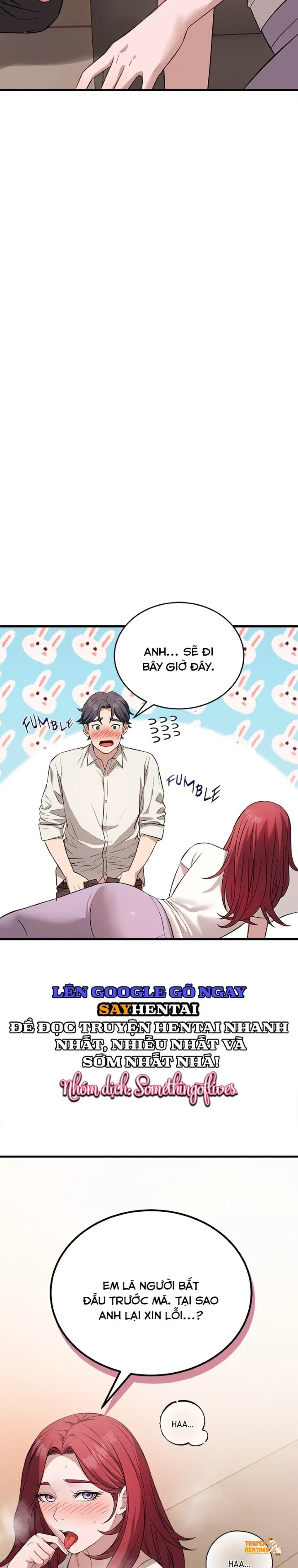 Xem ảnh tmpr5oj5vka trong truyện hentai Bố Ơi, Cố Lên!! - Chapter 16 - hentaitvn.net