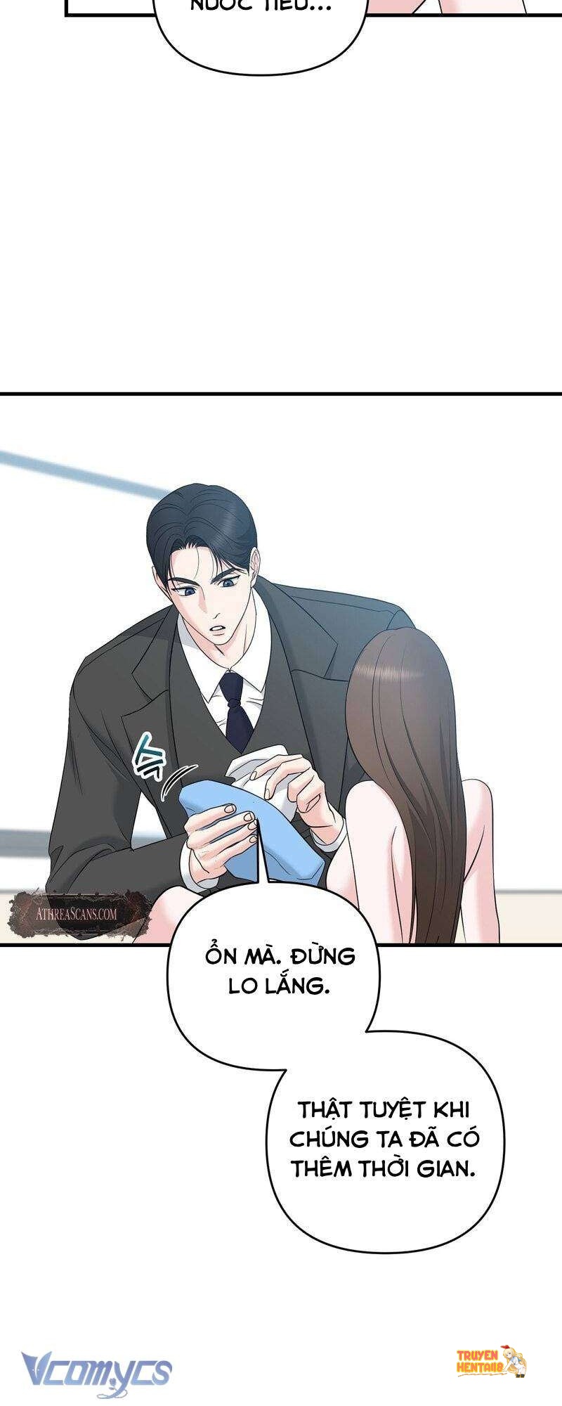 Xem ảnh [18+] Bị Ám Ảnh Bởi Người Sếp Đã Từng Từ Chối Tôi - Chapter 3 - tmpgf 5j12 - Truyenhentaiz.net