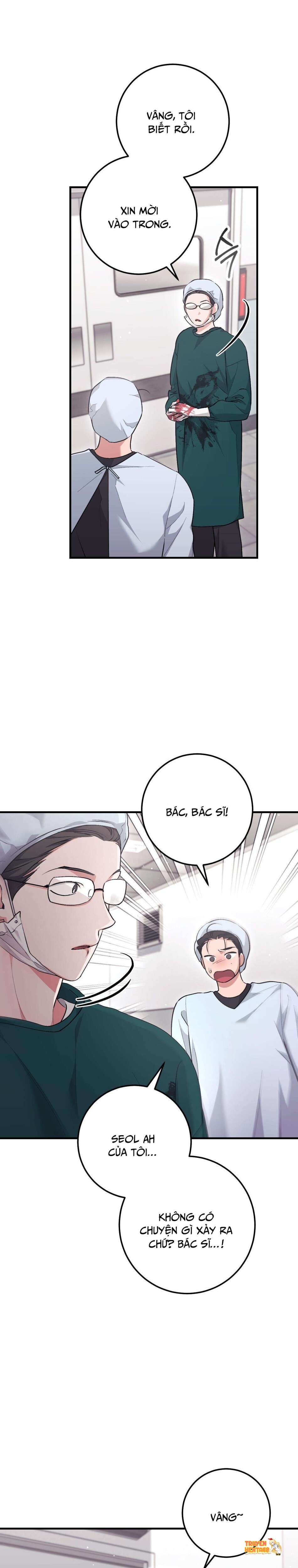 Xem ảnh tmpd1n1du4p trong truyện hentai [18+] Sữa Dâu Khiêu Gợi - Chapter 52 - hentaitvn.net