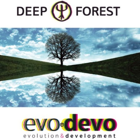 Deep Forest - Evo Devo (2016)
