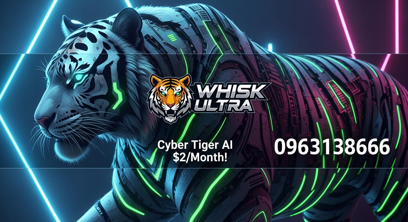 get whisk ultra test first