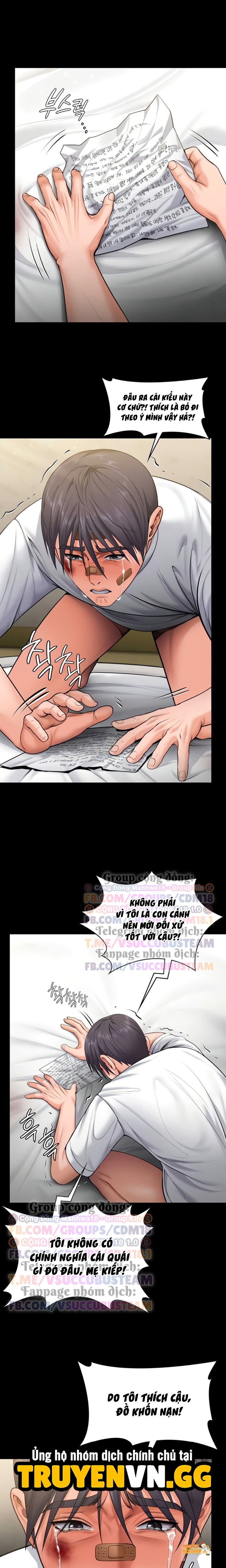 Xem ảnh tmpff3 wl1o trong truyện hentai Tôi Sẽ Bảo Vệ Bạn - Chapter 13 - hentaitvn.net