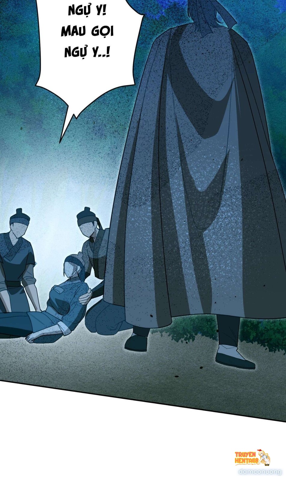 Xem ảnh Kẻ Ngu Dốt - Chapter 19 - tmpkax9i3gl - Truyenhentaiz.net