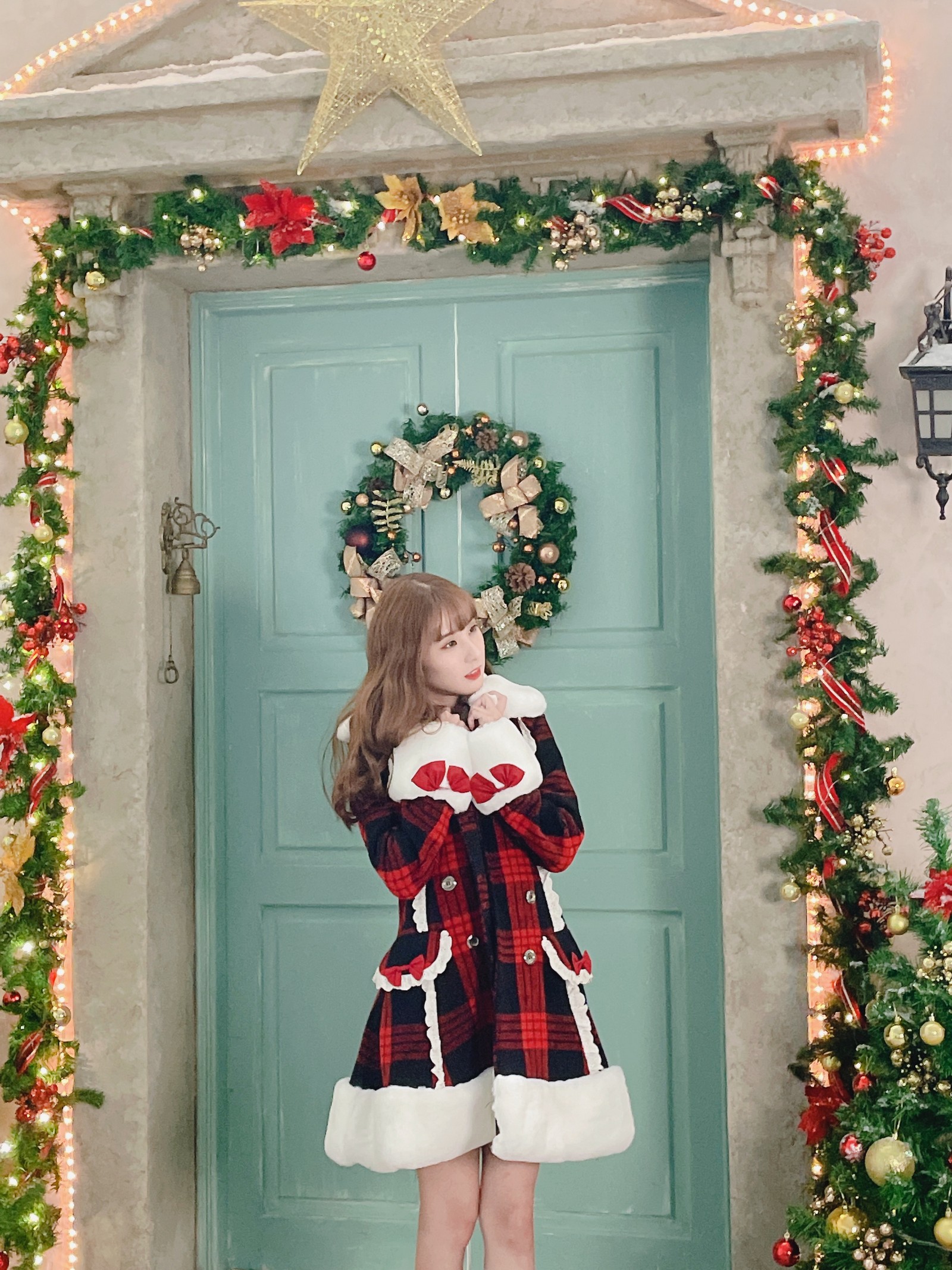 泥泥汝 私房写真合集｜超大量高清写真＋视频（460P｜19V｜1.26GB）插图9