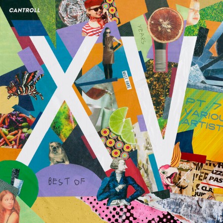VA - Best of Label Cantroll, Pt. 7 (2023)