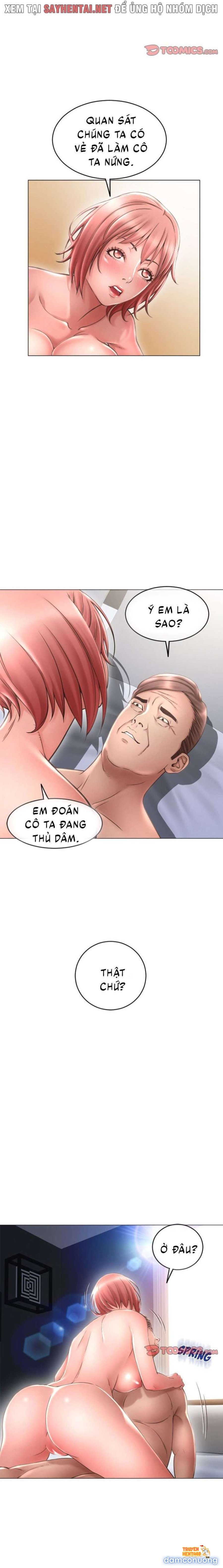 Xem ảnh tmpuxvx0fgz trong truyện hentai Gần Nhưng Xa - Chap 61 - www.hentaitvn.net