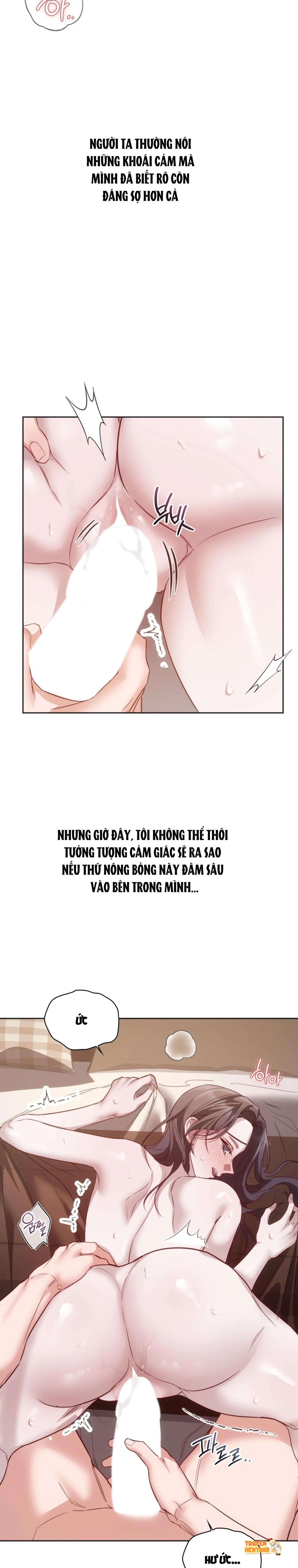 Xem ảnh 『18+』nữ Sinh Đại Học Hae Joo - Chapter 8 - tmphhel59x1 - Truyenhentaiz.net