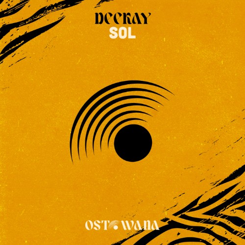 Deekay - Sol (2026)