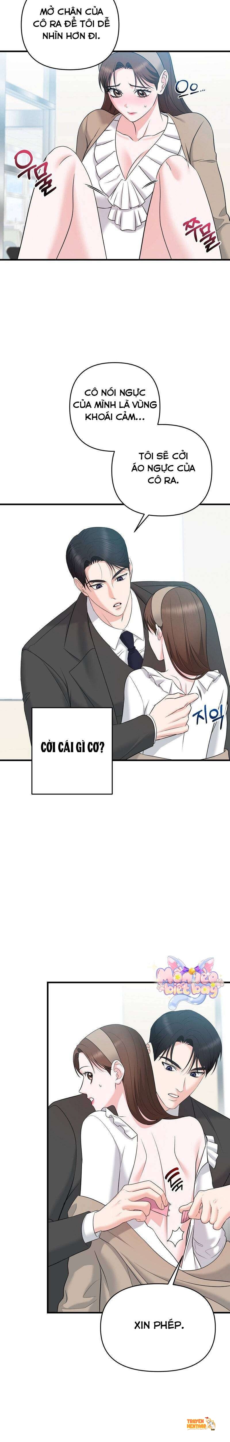 Xem ảnh [18+] Bị Ám Ảnh Bởi Người Sếp Đã Từng Từ Chối Tôi - Chapter 3 - tmpqt4duygp - Truyenhentaiz.net