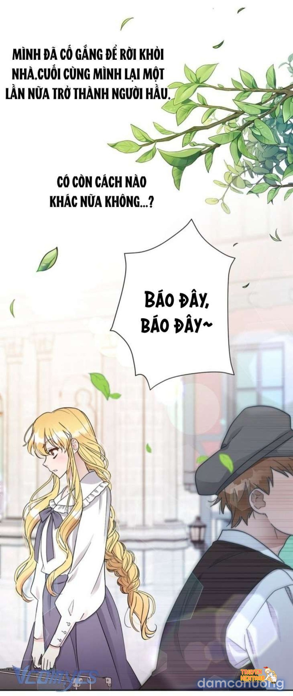 Xem ảnh Công Tước Lang Thang - Chapter 4 - tmpen958aqi - Truyenhentaiz.net