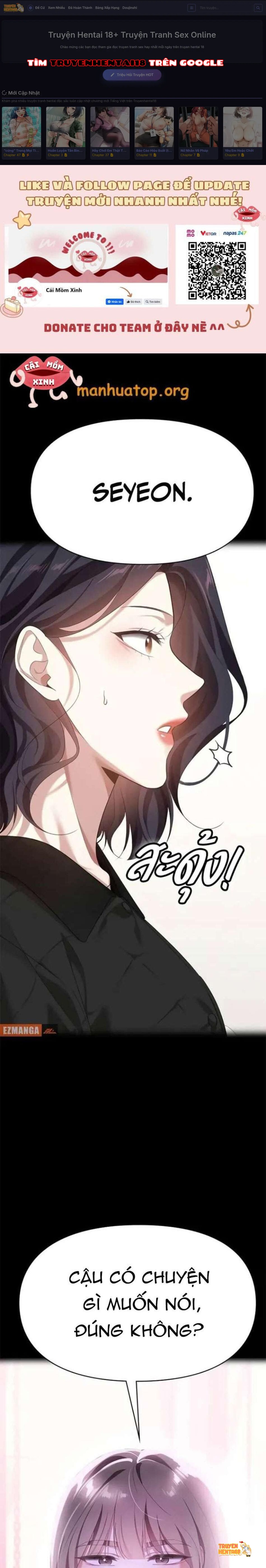 Xem ảnh Vị Khách Trong Đêm - Chapter 36 - tmpaqgw 9 9 - Truyenhentaiz.net