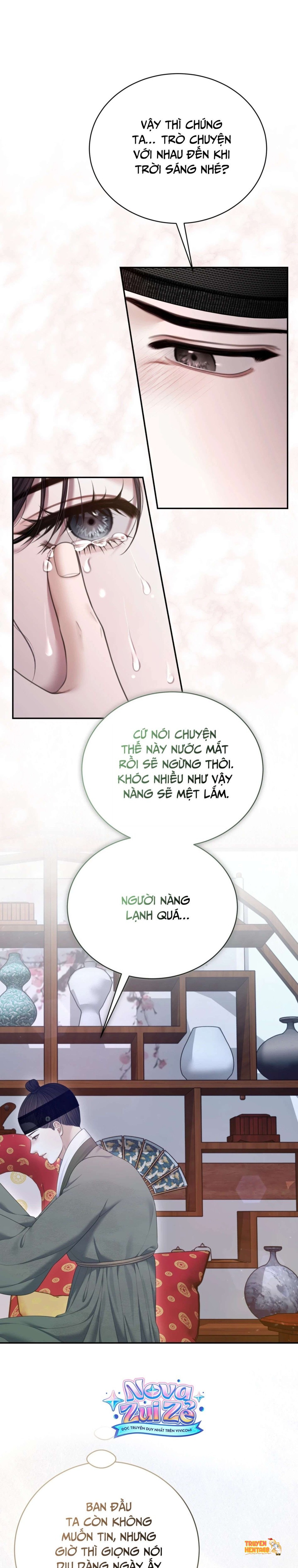 Xem ảnh [18+] Truyền Thuyết Về Quỷ Dueoksini - Chapter 11 - tmpjmxw6npi - Truyenhentaiz.net