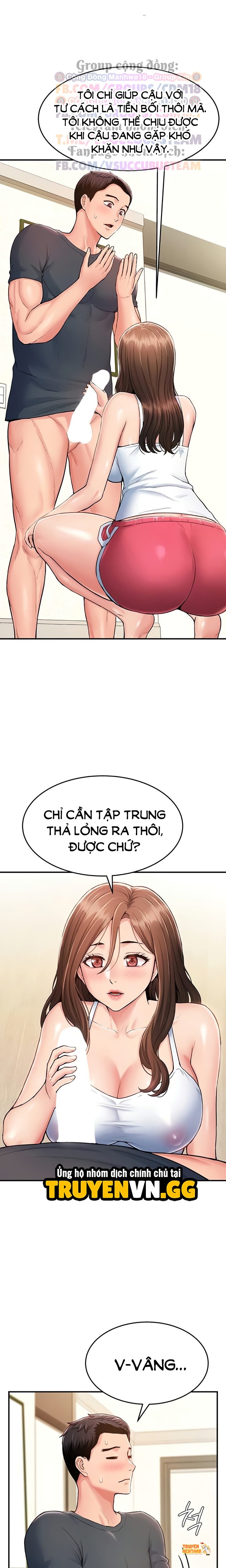 Xem ảnh tmpkmanrzph trong truyện hentai Huấn Luyện Tân Binh Nữ - Chapter 7 - hentaitvn.net