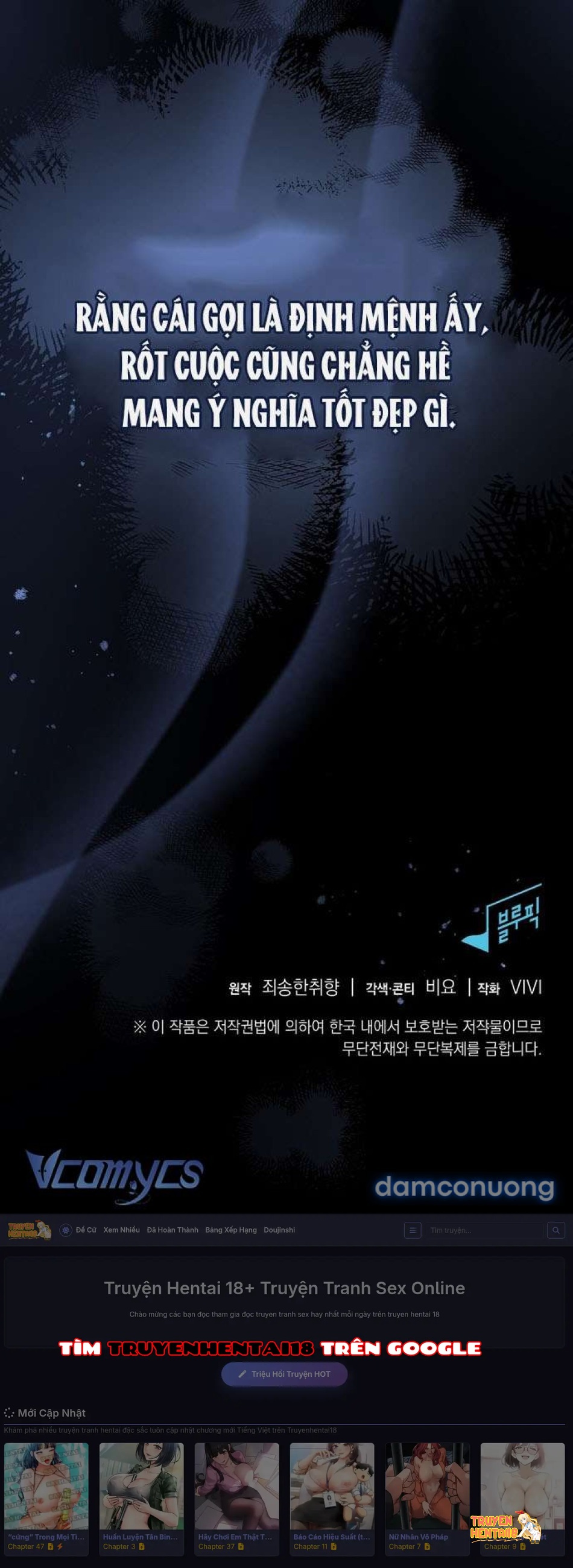 Xem ảnh tmpmov6wzbc trong truyện hentai [18+] Tôi Là M - Chapter 1 - hentaitvn.net