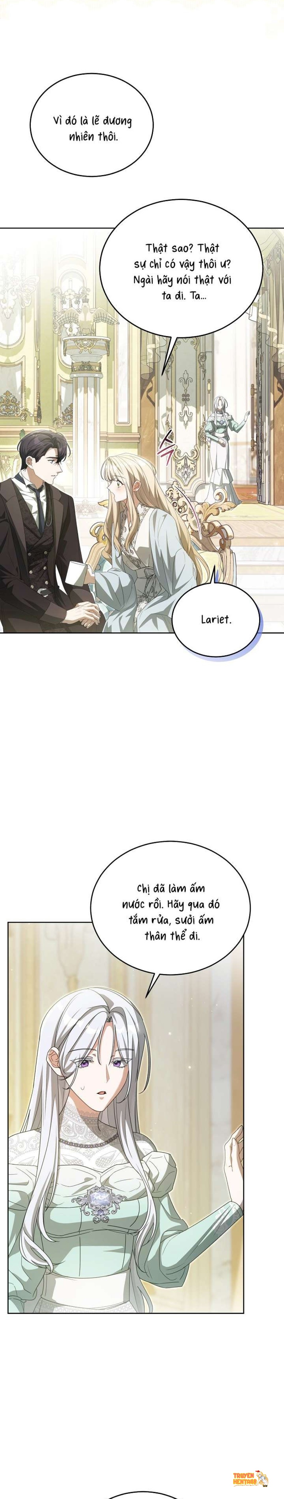 Xem ảnh [ 18+ ] Đại Công Tước Chó Má Của Tôi - Chapter 19 - tmpei76pffv - Truyenhentaiz.net