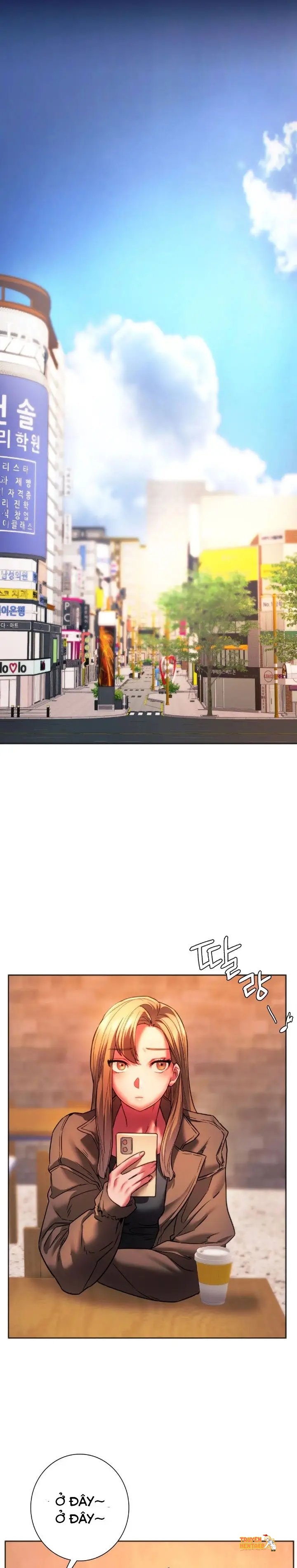 Trang truyện tmpqt49pn x trong truyện tranh Bạn Học Của Tôi - Chapter 32 - truyenhentai18.net