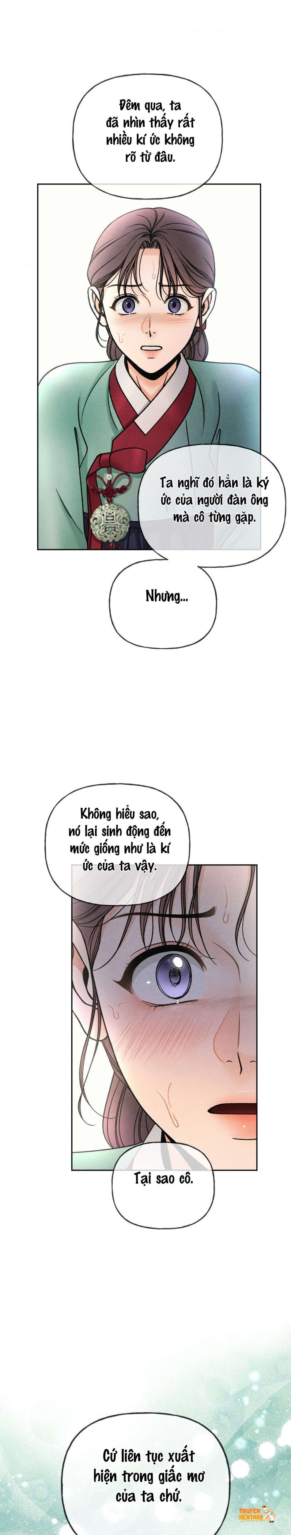 Xem ảnh 〖 Không Che 〗-〖18+〗- Lời Thú Nhận Của Cô Hầu Gái - Chapter 14 - tmpgxaddczs - Truyenhentaiz.net