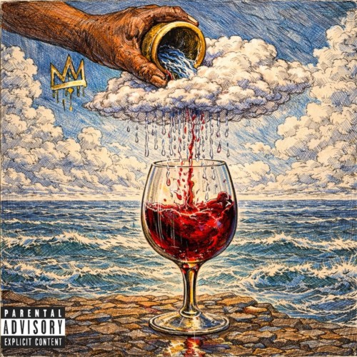 Cashus King & Big O - Water To Wine (2026)