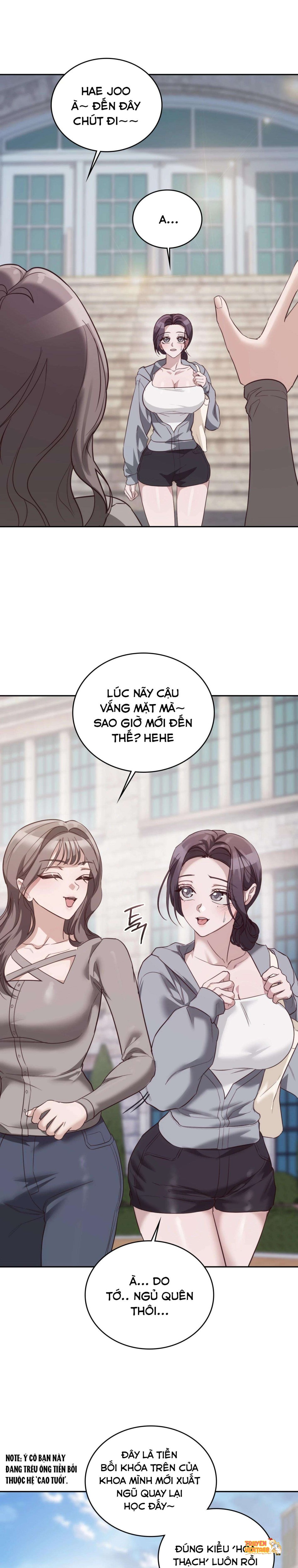 Xem ảnh 『18+』nữ Sinh Đại Học Hae Joo - Chapter 9 - tmpjevi1ktt - Truyenhentaiz.net