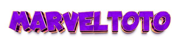 Logo MARVELTOTO