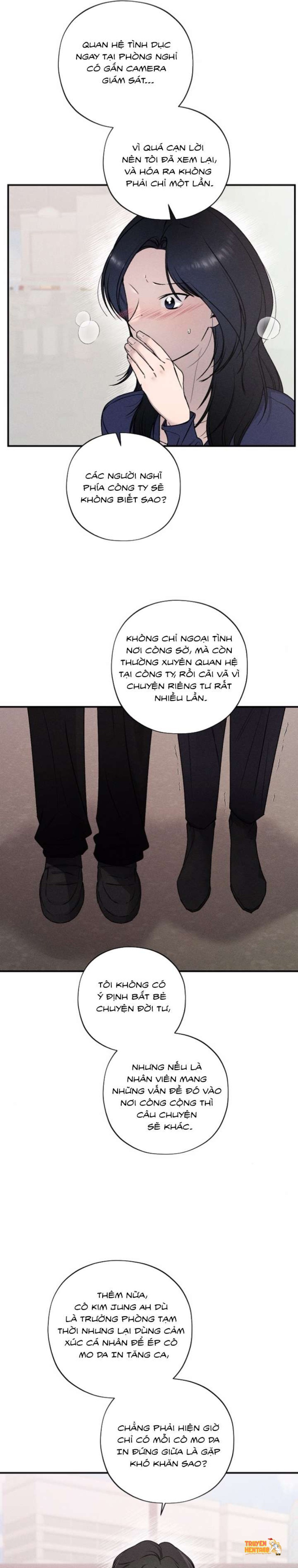 Xem ảnh [18+] Bên Trong Phòng Họp - Chapter 7 - tmpu1v3t8uh - Truyenhentaiz.net