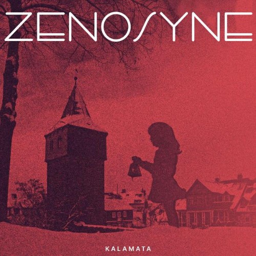 Kalamata - ZENOSYNE (2026)