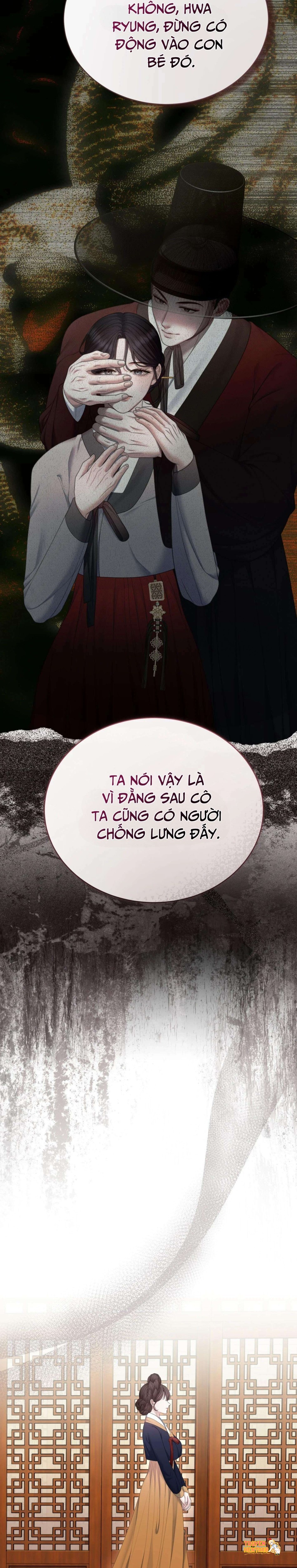 Xem ảnh tmpe24ew4 5 trong truyện hentai [18+] Truyền Thuyết Về Quỷ Dueoksini - Chapter 13 - hentaitvn.net