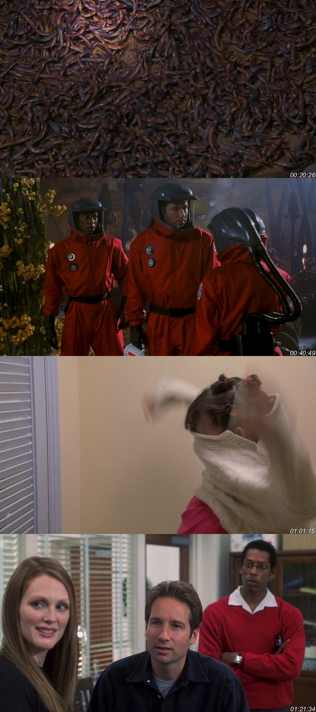 Evolution