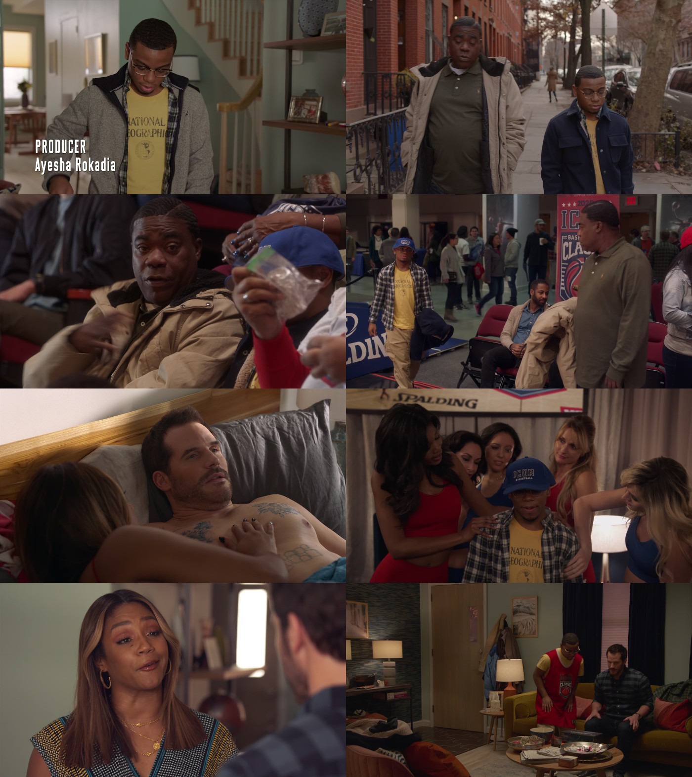 The Last O G S03 1080p WEBRip x265 HiQVE