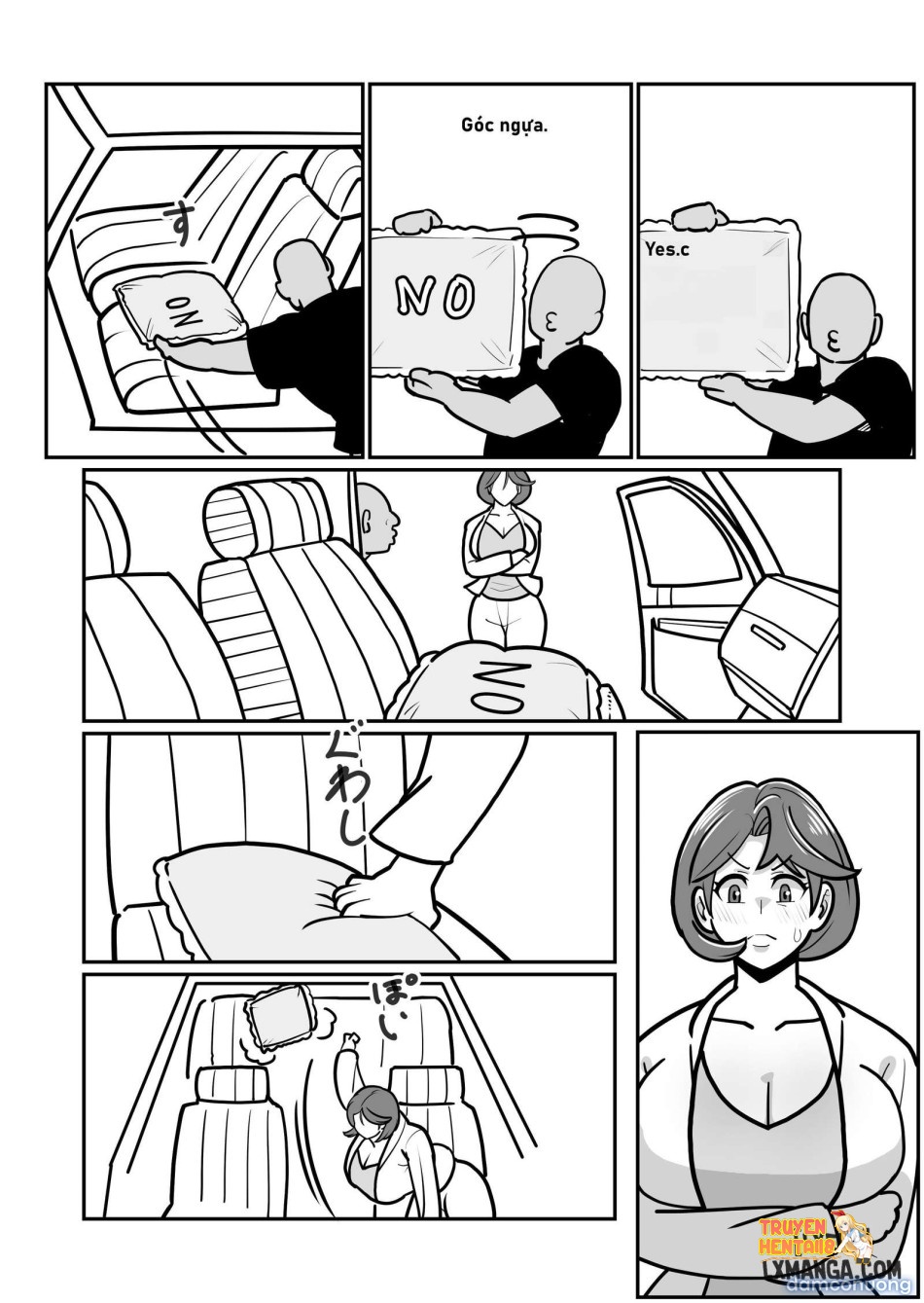 Xem ảnh Chiếm Lấy Người Mẹ Dâm Đãng - One Shot - tmp4aeltzzg - Truyenhentaiz.net