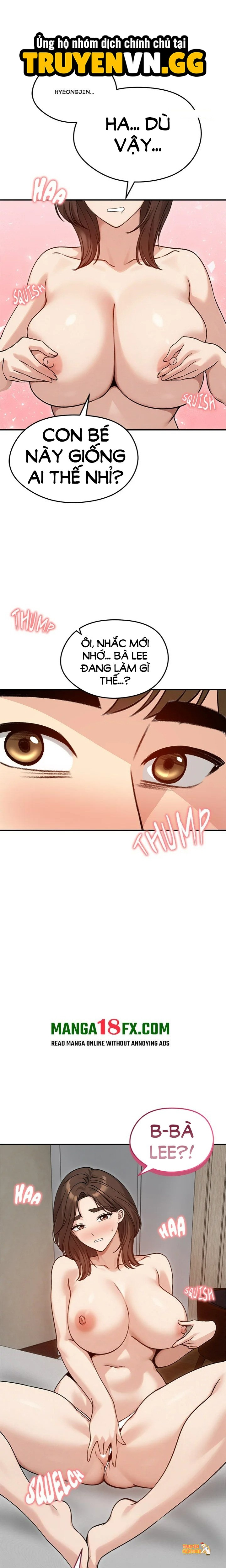 Xem ảnh Người Vợ Bỏ Trốn! - Chapter 58 - tmpgll86803 - Truyenhentaiz.net