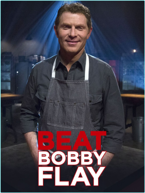 Beat Bobby Flay S40E04 [1080p/720p] (HEVC) (x265) [MeGusta]