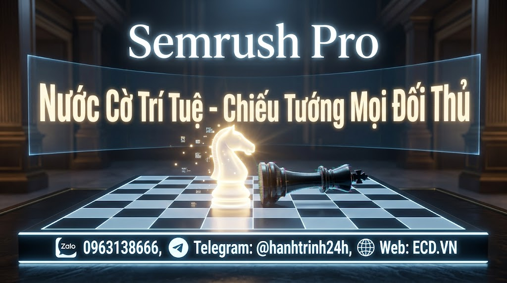 gói semrush pro giá mềm