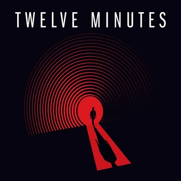 Twelve Minutes box art