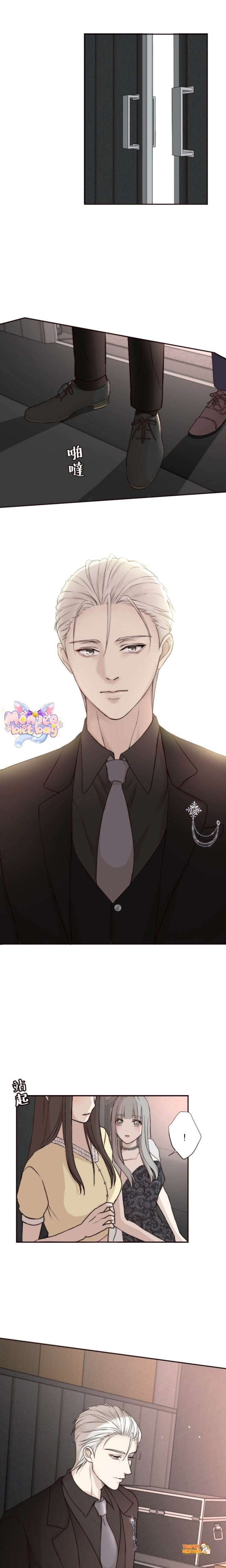 Xem ảnh Cám Dỗ Nguy Hiểm - Chapter 16 - tmp3fg7ejbv - Truyenhentaiz.net