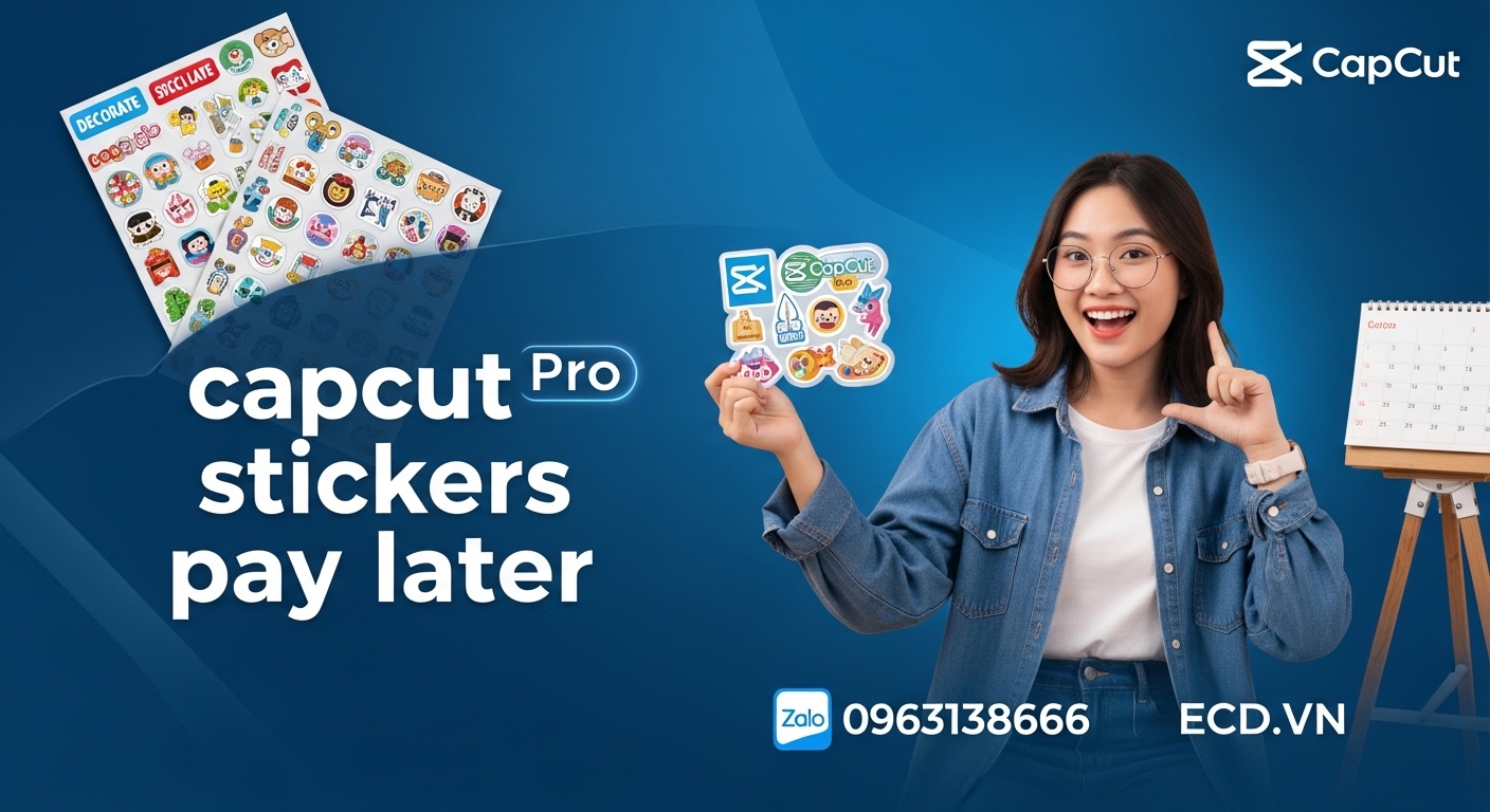 capcut pro nhận ngay