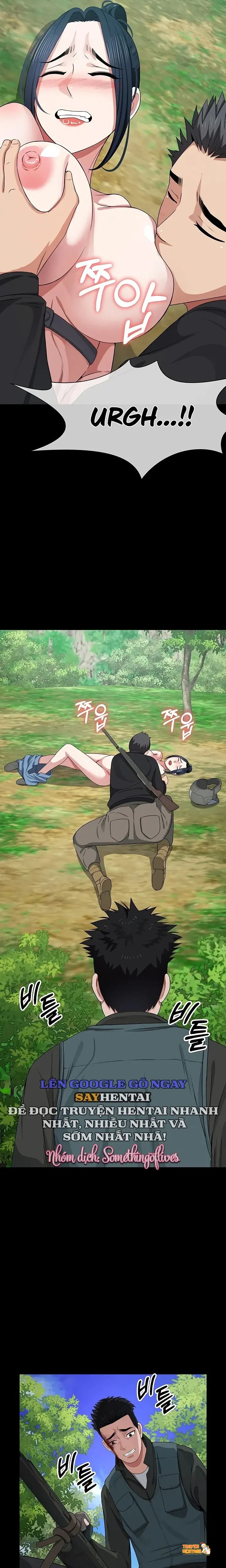 Xem ảnh tmpc3kh2108 trong truyện hentai Nô Lệ Nơi Trú Ẩn - Chapter 41 - hentaitvn.net