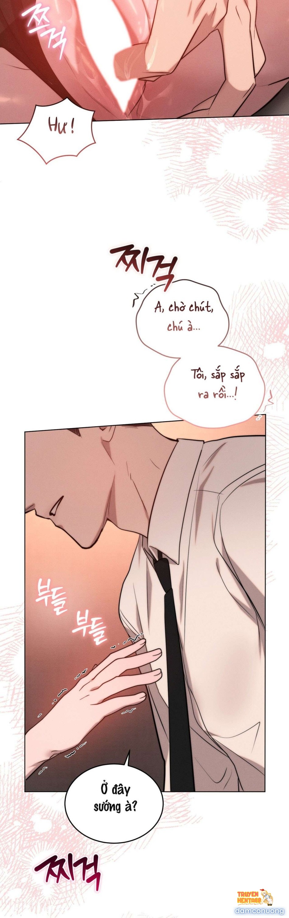 Xem ảnh 〖18+〗- Sự Ngây Thơ Bị Vùi Lấp Trong Tro Tàn - Chapter 10 - tmpqmk0oune - Truyenhentaiz.net