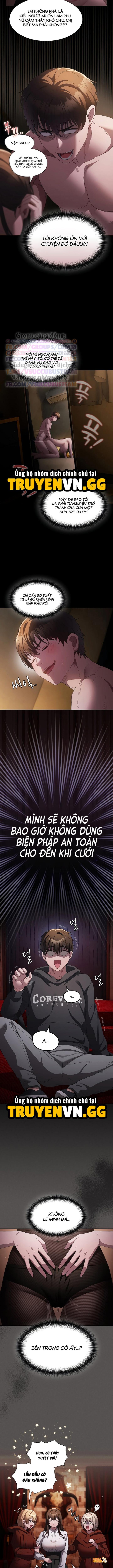 Trang truyện tmpm s8iy j trong truyện tranh Tin Em Đi! Em Trao Anh Lần Đầu Mà - Chapter 2 - truyenhentai18.net